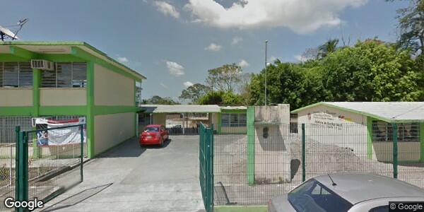 JEFATURA DE SECTOR NÚMERO 25 PRIMARIA